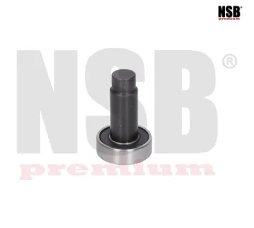 Mostrar detalles de BALERO URVAN 00-10 PUERTA CORREDIZA DER IZQ NSB Imagen de BALERO URVAN 00-10 PUERTA CORREDIZA DER IZQ NSB