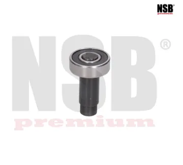 Mostrar detalles de BALERO URVAN 00-10 PUERTA CORREDIZA DER IZQ NSB Imagen de BALERO URVAN 00-10 PUERTA CORREDIZA DER IZQ NSB