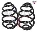 Imagen de RESORTE AMORTIGUADOR TRASERA IZQ DER CHEVY 94-12 SET/2PZ 8299
