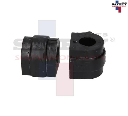 Imagen de GOMA BARRA ESTABILIZADORA DELANTERA AVEO II 18-23 SET/2PZ