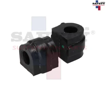 Mostrar detalles de GOMA BARRA ESTABILIZADORA DELANTERA AVEO II 18-23 SET/2PZ Imagen de GOMA BARRA ESTABILIZADORA DELANTERA AVEO II 18-23 SET/2PZ