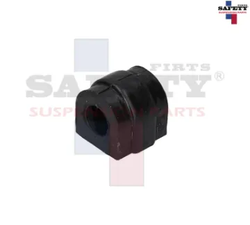 Mostrar detalles de GOMA BARRA ESTABILIZADORA DELANTERA AVEO II 18-23 SET/2PZ Imagen de GOMA BARRA ESTABILIZADORA DELANTERA AVEO II 18-23 SET/2PZ