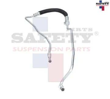 Mostrar detalles de MANGUERA DIRECCION CENTURY CELEBRITY 88-90 2.8L 3.1L 366550 Imagen de MANGUERA DIRECCION CENTURY CELEBRITY 88-90 2.8L 3.1L 366550