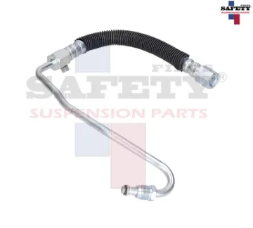 Mostrar detalles de MANGUERA DIRECCION CAVALIER 89-94 SUNBIRD 91-94 2.8L 3.1L 359340 Imagen de MANGUERA DIRECCION CAVALIER 89-94 SUNBIRD 91-94 2.8L 3.1L 359340