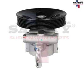 Mostrar detalles de BOMBA DIRECCION CORSA 02-08 TORNADO 04-11 TUBO CORTO C/POLEA S/ DEPOSITO Imagen de BOMBA DIRECCION CORSA 02-08 TORNADO 04-11 TUBO CORTO C/POLEA S/ DEPOSITO