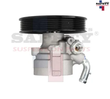 Mostrar detalles de BOMBA DIRECCION CORSA 02-08 TORNADO 04-11 TUBO CORTO C/POLEA S/ DEPOSITO Imagen de BOMBA DIRECCION CORSA 02-08 TORNADO 04-11 TUBO CORTO C/POLEA S/ DEPOSITO