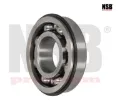 Imagen de BALERO CAJA VELOCIDADES FORD CHEVROLET TRASERA 6308Z ALTO CON SEGURO EGP