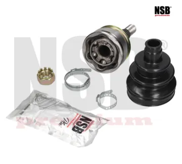 Mostrar detalles de ESPIGA RUEDA IZQ DER CHEVY 96-05 1.6L S/ABS I28 E22 T/STD RR-9413 75303S NSB Imagen de ESPIGA RUEDA IZQ DER CHEVY 96-05 1.6L S/ABS I28 E22 T/STD RR-9413 75303S NSB