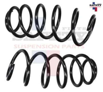 Mostrar detalles de RESORTE AMORTIGUADOR DELANTERA IZQ DER TRAX 13-20 SET/2PZ 2770052 Imagen de RESORTE AMORTIGUADOR DELANTERA IZQ DER TRAX 13-20 SET/2PZ 2770052