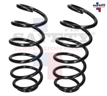 Mostrar detalles de RESORTE AMORTIGUADOR DELANTERA IZQ DER TRAX 13-20 SET/2PZ 2770052 Imagen de RESORTE AMORTIGUADOR DELANTERA IZQ DER TRAX 13-20 SET/2PZ 2770052