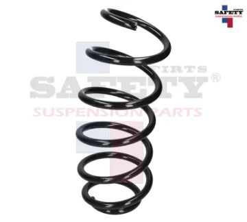 Mostrar detalles de RESORTE AMORTIGUADOR DELANTERA IZQ DER TRAX 13-20 SET/2PZ 2770052 Imagen de RESORTE AMORTIGUADOR DELANTERA IZQ DER TRAX 13-20 SET/2PZ 2770052