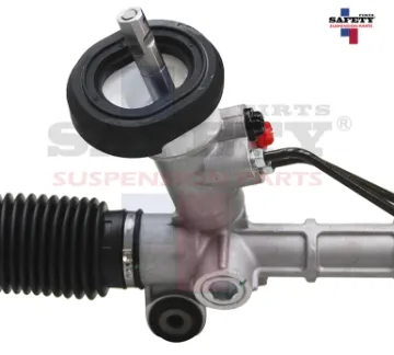 Mostrar detalles de CAJA DIRECCION HID SPARK I 11-17 1.2L S/TER Imagen de CAJA DIRECCION HID SPARK I 11-17 1.2L S/TER