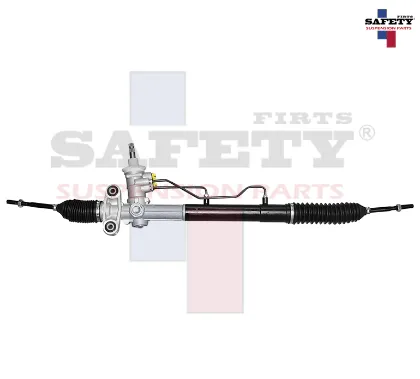 Imagen de CAJA DIRECCION HID MATIZ 06-15 1.0L S/TER