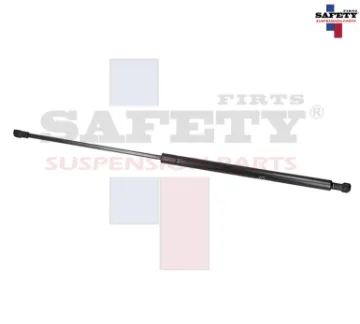 Mostrar detalles de AMORTIGUADOR 5TA PUERTA IZQ DER FIESTA 96-01 Imagen de AMORTIGUADOR 5TA PUERTA IZQ DER FIESTA 96-01