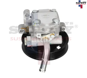 Mostrar detalles de BOMBA DIRECCION RANGER 13-20 2.5L 2.2TDI C/POLEA S/DEPOSITO Imagen de BOMBA DIRECCION RANGER 13-20 2.5L 2.2TDI C/POLEA S/DEPOSITO