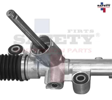 Mostrar detalles de CAJA DIRECCION ELECTRO-ASIST FIESTA 11-13 1.6L MAZDA 2 11-15 1.5L BIELETA CORTA S/TER Imagen de CAJA DIRECCION ELECTRO-ASIST FIESTA 11-13 1.6L MAZDA 2 11-15 1.5L BIELETA CORTA S/TER