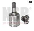 Imagen de JUNTA HOMOCINETICA IZQ VOYAGER 91-96 3.3L AUT SPIRIT 3.0L I25 E25 T/STD AUT RC6334 78654S NSB