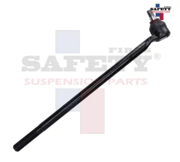 Mostrar detalles de VARILLA DIRECCION F100 80-96 4X2 F150 80-96 4X2 4X4 F250 F350 80-98 4X2 CORTA DS927 Imagen de VARILLA DIRECCION F100 80-96 4X2 F150 80-96 4X2 4X4 F250 F350 80-98 4X2 CORTA DS927