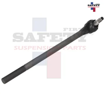 Mostrar detalles de VARILLA DIRECCION RANGER 89-97 4X2 PICK UP B2300 B3000 B4000 94-97 4X2 CORTA Imagen de VARILLA DIRECCION RANGER 89-97 4X2 PICK UP B2300 B3000 B4000 94-97 4X2 CORTA