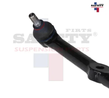 Mostrar detalles de VARILLA DIRECCION E150 92-06 LARGA OJILLO Imagen de VARILLA DIRECCION E150 92-06 LARGA OJILLO