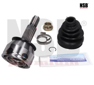 Mostrar detalles de ESPIGA RUEDA IZQ DER COUGAR THUNDERBIRD 90-97 S/ABS I32 E28 T/STD AUT NSB Imagen de ESPIGA RUEDA IZQ DER COUGAR THUNDERBIRD 90-97 S/ABS I32 E28 T/STD AUT NSB