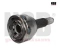 Imagen de ESPIGA RUEDA IZQ DER COUGAR THUNDERBIRD 90-97 S/ABS I32 E28 T/STD AUT NSB