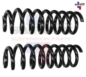 Mostrar detalles de RESORTE AMORTIGUADOR DELANTERA IZQ DER F150 15-19 SET/2PZ 4070044 Imagen de RESORTE AMORTIGUADOR DELANTERA IZQ DER F150 15-19 SET/2PZ 4070044
