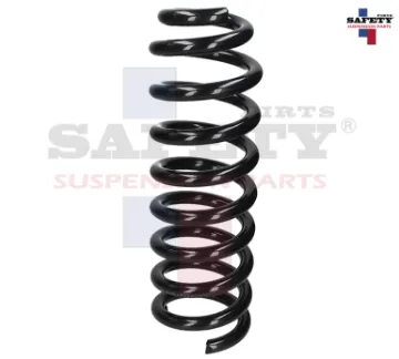 Mostrar detalles de RESORTE AMORTIGUADOR DELANTERA IZQ DER F150 15-19 SET/2PZ 4070044 Imagen de RESORTE AMORTIGUADOR DELANTERA IZQ DER F150 15-19 SET/2PZ 4070044