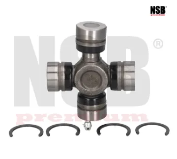 Mostrar detalles de CRUCETA CARDAN PICK UP D22 08-12 URVAN 08-12 2.5L 3.0L DIESEL 37126-VB925 NSB Imagen de CRUCETA CARDAN PICK UP D22 08-12 URVAN 08-12 2.5L 3.0L DIESEL 37126-VB925 NSB