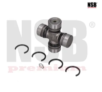 Mostrar detalles de CRUCETA CARDAN PASAJERO 85-87 Imagen de CRUCETA CARDAN PASAJERO 85-87