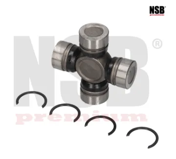 Mostrar detalles de CRUCETA CARDAN HIACE 06-19 PICK UP 84-95 2.4L 3.0L 4RUNNER 03-15 4.0L 04371-60100 NSB Imagen de CRUCETA CARDAN HIACE 06-19 PICK UP 84-95 2.4L 3.0L 4RUNNER 03-15 4.0L 04371-60100 NSB