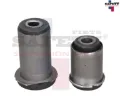 Imagen de BUJE HORQUILLA INF IZQ DER ASTRO SAFARI 85-05 4X4 SUBURBAN K1500 88-99 TAHOE 95-99 SET/2PZ