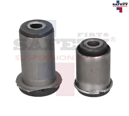 Imagen de BUJE HORQUILLA INF IZQ DER ASTRO SAFARI 85-05 4X4 SUBURBAN K1500 88-99 TAHOE 95-99 SET/2PZ