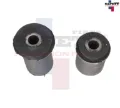 Imagen de BUJE HORQUILLA INF IZQ DER ASTRO SAFARI 85-05 4X4 SUBURBAN K1500 88-99 TAHOE 95-99 SET/2PZ