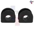 Imagen de GOMA VARILLA ESTABILIZADORA DELANTERA SILVERADO 1500 2500 TAHOE 00-06 30MM SET/2PZ 2739016