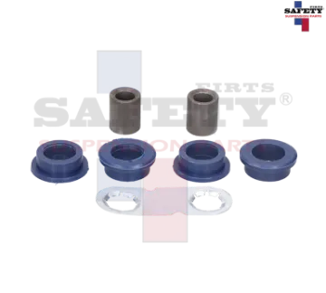 Mostrar detalles de BUJE VARILLA DIRECCION CAVALIER 82-94 FACIL INSTALACION SET/7PZ Imagen de BUJE VARILLA DIRECCION CAVALIER 82-94 FACIL INSTALACION SET/7PZ