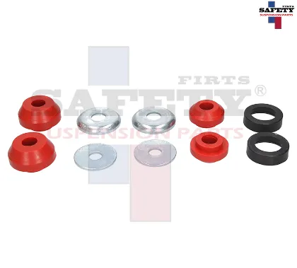 Imagen de GOMA TIRANTE F150 87-96 4X2 4X4 F250 F350 87-98 4X2 RANGER 83-97 4X2 2SET/10PZ