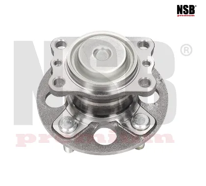 Imagen de MAZA RUEDA TRASERA ATTITUDE 06-11 S/ABS 4BIRLOS MC52R0 512325 NSB