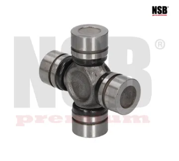 Mostrar detalles de CRUCETA CARDAN CARAVAN 89-90 DAKOTA 87-93 RAM CHARGER 75-93 CHEROKEE 70-84 NSB Imagen de CRUCETA CARDAN CARAVAN 89-90 DAKOTA 87-93 RAM CHARGER 75-93 CHEROKEE 70-84 NSB