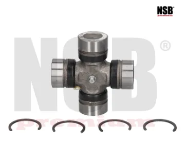 Mostrar detalles de CRUCETA CARDAN PICK UP 79-88 4X4 PICK UP 94-01 4X4 97-06 4X4 Imagen de CRUCETA CARDAN PICK UP 79-88 4X4 PICK UP 94-01 4X4 97-06 4X4