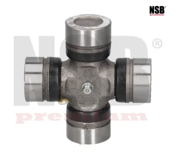 Mostrar detalles de CRUCETA CARDAN PICK UP 79-88 4X4 PICK UP 94-01 4X4 97-06 4X4 Imagen de CRUCETA CARDAN PICK UP 79-88 4X4 PICK UP 94-01 4X4 97-06 4X4