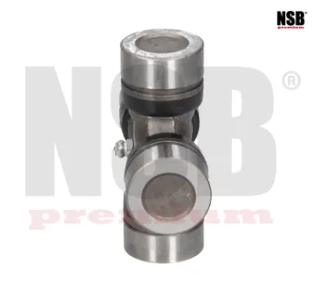 Mostrar detalles de CRUCETA CARDAN PICK UP 79-88 4X4 PICK UP 94-01 4X4 97-06 4X4 Imagen de CRUCETA CARDAN PICK UP 79-88 4X4 PICK UP 94-01 4X4 97-06 4X4