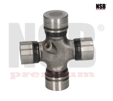 Mostrar detalles de CRUCETA CARDAN CAMARO 88-02 TRANS AM 88-92 NSB Imagen de CRUCETA CARDAN CAMARO 88-02 TRANS AM 88-92 NSB