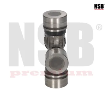 Mostrar detalles de CRUCETA CARDAN CAMARO 88-02 TRANS AM 88-92 NSB Imagen de CRUCETA CARDAN CAMARO 88-02 TRANS AM 88-92 NSB