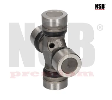 Mostrar detalles de CRUCETA CARDAN S10 BLAZER 97-04 Imagen de CRUCETA CARDAN S10 BLAZER 97-04