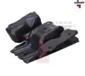 Imagen de SOPORTE MOTOR IZQ F350 F450 F550 SUPER DUTY 99-04 EXCURSION 00-05 6.8L 3630 7114