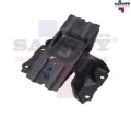 Imagen de SOPORTE MOTOR IZQ F350 F450 F550 SUPER DUTY 99-04 EXCURSION 00-05 6.8L 3630 7114