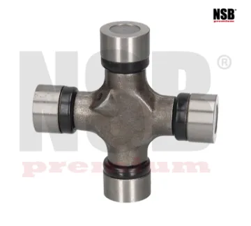 Mostrar detalles de CRUCETA CARDAN GMC 54-96 DODGE 56-96 NSB Imagen de CRUCETA CARDAN GMC 54-96 DODGE 56-96 NSB