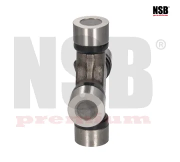 Mostrar detalles de CRUCETA CARDAN GMC 54-96 DODGE 56-96 NSB Imagen de CRUCETA CARDAN GMC 54-96 DODGE 56-96 NSB