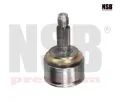 Imagen de ESPIGA RUEDA IZQ DER CIVIC 06-11 1.8L S/ABS I24 E26 T/STD RR1444 77452S NSB